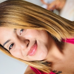 Foto de Brenda Ninoska M., Cuidadores de personas mayores baratos en Llagostera