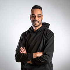 Foto de Oussama B., Técnicos informáticos baratos en Zaratamo
