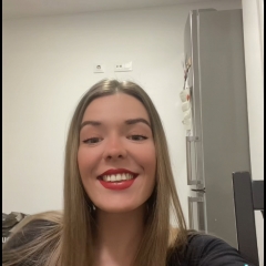 Foto de Paula L., Cuidadores de personas mayores baratos en Chiva