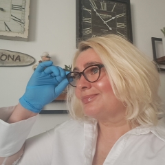 Foto de Tatiana M., Masajistas baratos en Cànoves i Samalús