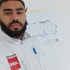 Foto de Igor A., Pintores a domicilio baratos en Alcalá de Henares