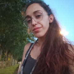 Foto de Ana María D., Cuidadores de personas mayores baratos en Torrejón de Ardoz