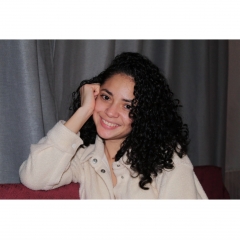 Foto de Jenny Z., Canguros y niñeras baratos en Colmenar Viejo