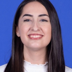 Foto de Yael G., Canguros y niñeras baratos en Beade