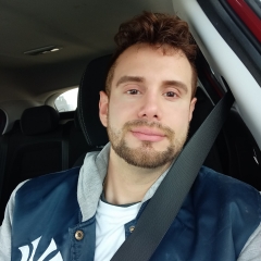 Foto de Jhaer I., Limpiadores de negocios baratos en Navàs