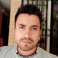 Foto de Sergio T., Cuidadores de personas mayores baratos en Castellón de la Plana/Castelló de la Plana