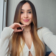 Foto de Kendy R., Cuidadores de personas mayores baratos en Paradela