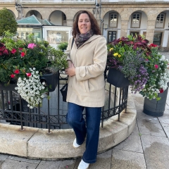 Foto de Cristina Maria N., Limpieza  de Hogar baratos en Cambre