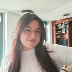Foto de Stephanny V., Cuidadores de personas mayores baratos en Braojos