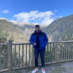 Foto de David A., Entrenadores personales baratos en Albalat de la Ribera