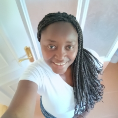 Foto de Esther S., Cuidadores de personas mayores baratos en San Lorenzo de El Escorial