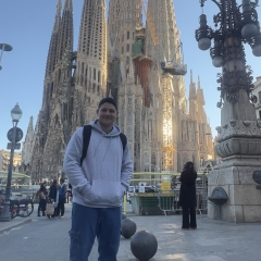 Foto de Diego B., Colocar cortinas baratos en Villaseco del Pan