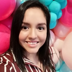 Foto de Diana Edith P., Canguros y niñeras baratos en Madroñera