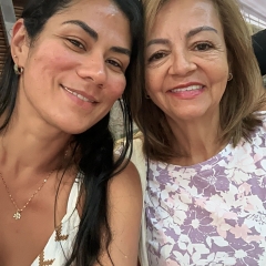 Foto de Catalina H., Limpieza  de Hogar baratos en Alfarnatejo