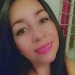 Foto de NINI JHOANA V., Canguros y niñeras baratos en Aranjuez