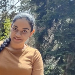 Foto de Paola C., Cuidadores de personas mayores baratos en Chiclana de la Frontera