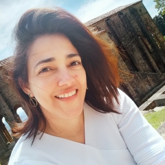 Foto de Yusimit V., Cuidadores de personas mayores baratos en Maside