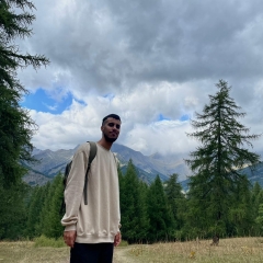 Foto de Lautaro M., Cuidadores de personas mayores baratos en Marratxí