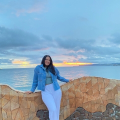 Foto de Angie Daniela E., Cuidadores de personas mayores baratos en Santander