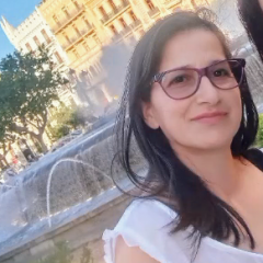 Foto de Adriana V., Cuidadores de personas mayores baratos en Sagunto/Sagunt