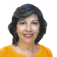 Foto de Ana Belkis A., Profesores particulares de inglés baratos en Masdenverge