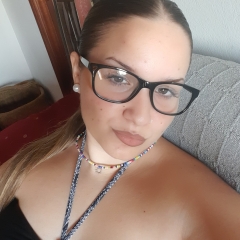 Foto de Gema L., Cuidadores de personas mayores baratos en Alcalá de Guadaíra