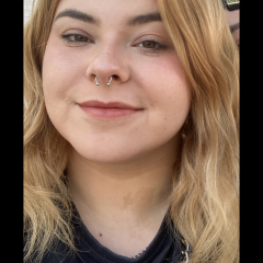 Foto de Ainhoa R., Canguros y niñeras baratos en Artesa de Segre