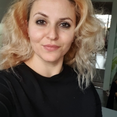 Foto de Georgiana I., Canguros y niñeras baratos en Villaviciosa de Odón