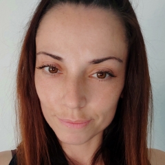 Foto de Virginia M., Limpiadores de negocios baratos en Barberà del Vallès