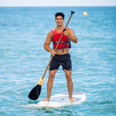 Foto de javier g., Entrenadores personales baratos en l'Alfàs del Pi