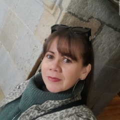 Foto de Claudia Milena G., Recadistas y repartidores baratos en Oza-Cesuras