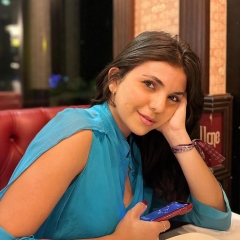 Foto de Vanessa S., Limpieza  de Hogar baratos en Lechón