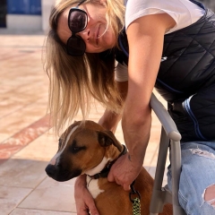 Foto de Federica Z., Limpieza  de Hogar baratos en Alhaurín el Grande