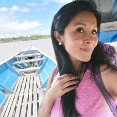 Foto de Ana B., Cuidadores de personas mayores baratos en Bolaños de Calatrava