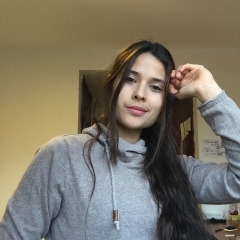 Foto de Maryory M., Pintores a domicilio baratos en Lasarte-Oria