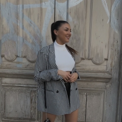 Foto de Arantxa G., Limpiadores de coches baratos en San Vicente del Raspeig/Sant Vicent del Raspeig