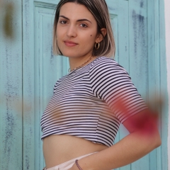 Foto de Irene V., Canguros y niñeras baratos en Elche de la Sierra