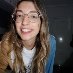 Foto de Andrea T., Canguros y niñeras baratos en Crevillent