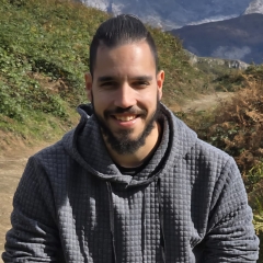 Foto de Joel G., Electricistas baratos en Asturias