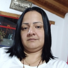 Foto de Ana maria C., Canguros y niñeras baratos en Alcorcón