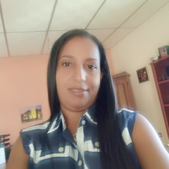 Foto de giselle Yazmin A., Cuidadores de personas mayores baratos en Torrijos