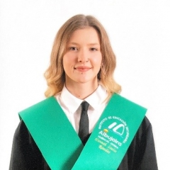 Foto de Hannah R., Limpieza  de Hogar baratos en Vélez-Blanco