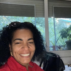 Foto de Yamaris B., Planchado a domicilio baratos en Tordera