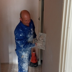 Foto de Jose C., Jardineros baratos en San Roque