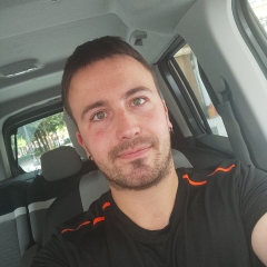 Foto de Juan S., Masajistas baratos en Artajona