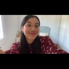 Foto de Camila R., Canguros y niñeras baratos en Santurtzi