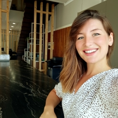 Foto de Susana B., Cuidadores de personas mayores baratos en Altea