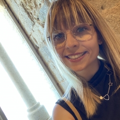 Foto de Sandra R., Cuidadores de personas mayores baratos en Mont-roig del Camp