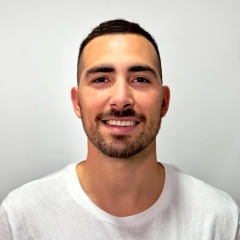 Foto de José Aarón A., Entrenadores personales baratos en Santa Cruz de Tenerife