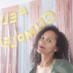 Foto de Allison E., Cuidadores de personas mayores baratos en Vilagarcía de Arousa